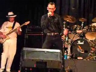 Fireball - Perfect stanger - cover Deep Purple