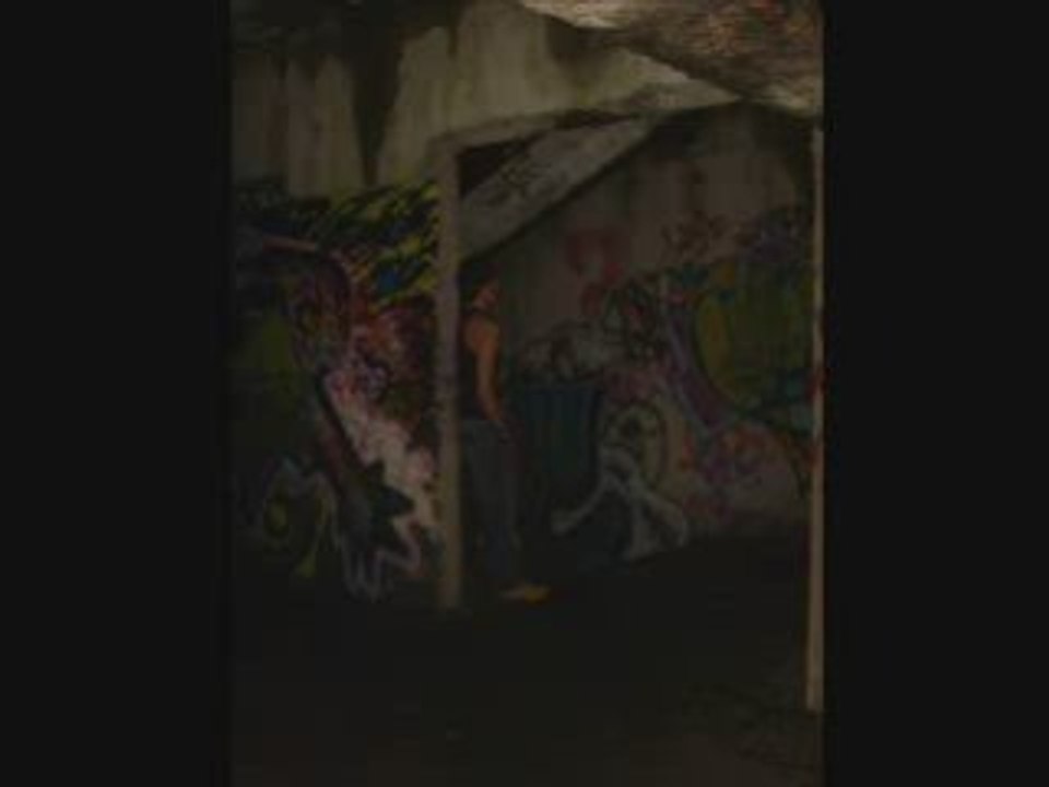 UnderWhat - Я хочу тебе помочь