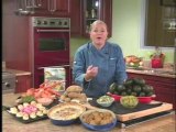Viginia Willis - Holiday Cooking Tips