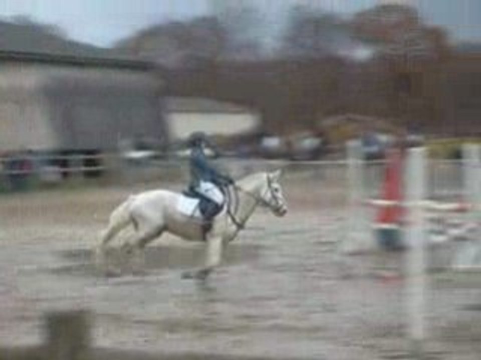 CSO 2008 Olivet Jericho Melody POC1