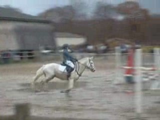 CSO 2008 Olivet Jericho Melody POC1