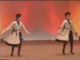 Georgian Dance Sukhishvili - koncerti 9-9