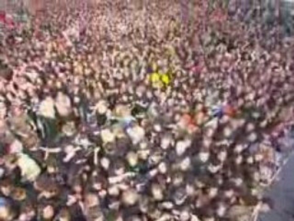 The Offspring - Pretty Fly (For A White Guy)