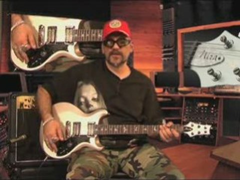 Judge Fredd teste la Mira de PRS (La Boite Noire)