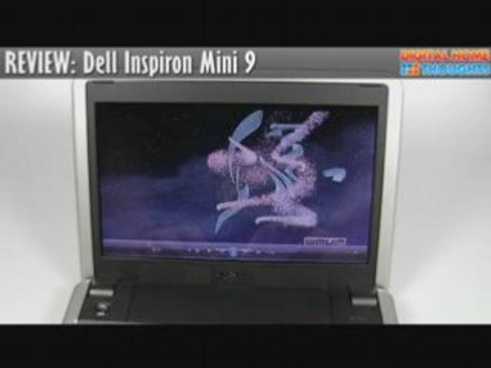 REVIEW: Dell Inspiron Mini 9