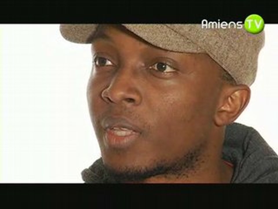 Donald Mugisha - Divizionz