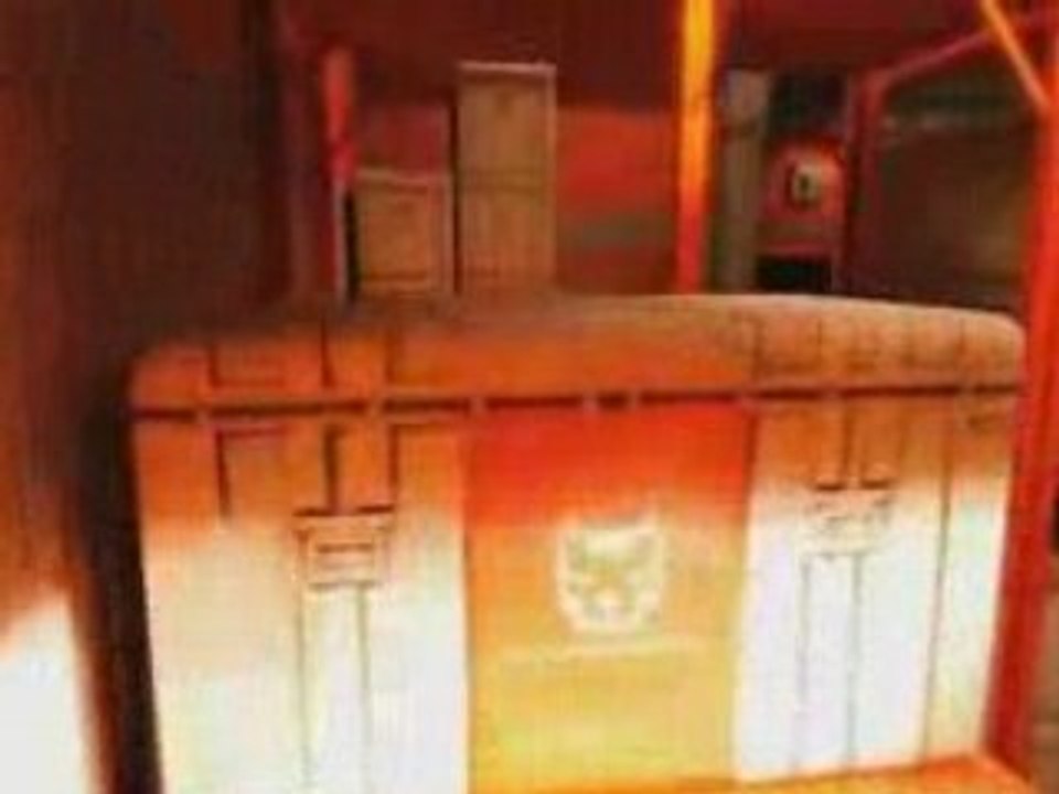 Mirror's Edge LaunchTrailer