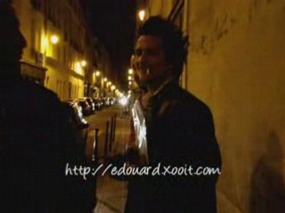 16.11 - Message d'Edouard