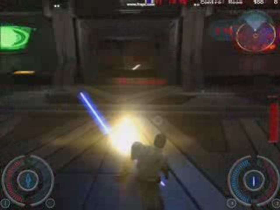 Star wars épisode 3