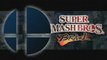Giga Bowser (Melee) - Super Smash Bros Brawl