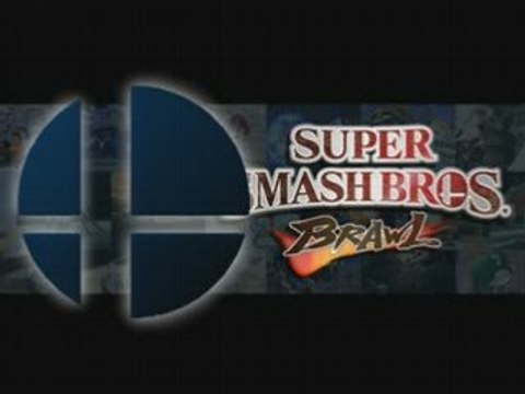 Giga Bowser (Melee) - Super Smash Bros Brawl