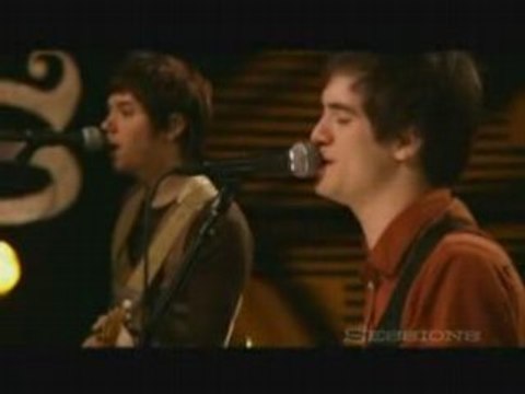 Panic at the disco - The weight