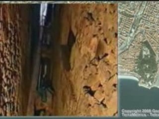 Rue des Négriers ou des Bagnards