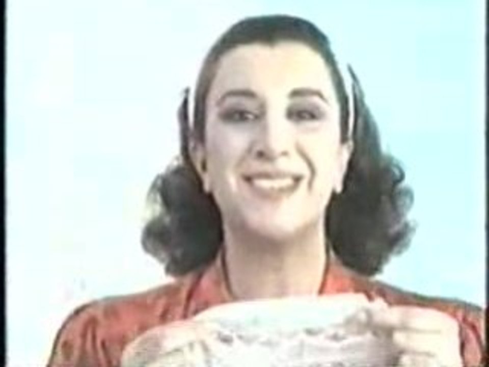 Beko - Çamaşır Makinesi reklam filmi