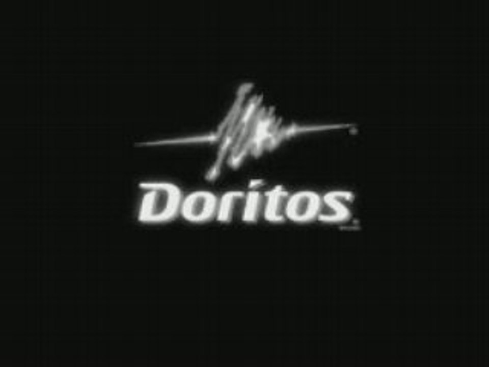 CAPTIVITY (PUB DORITOS)