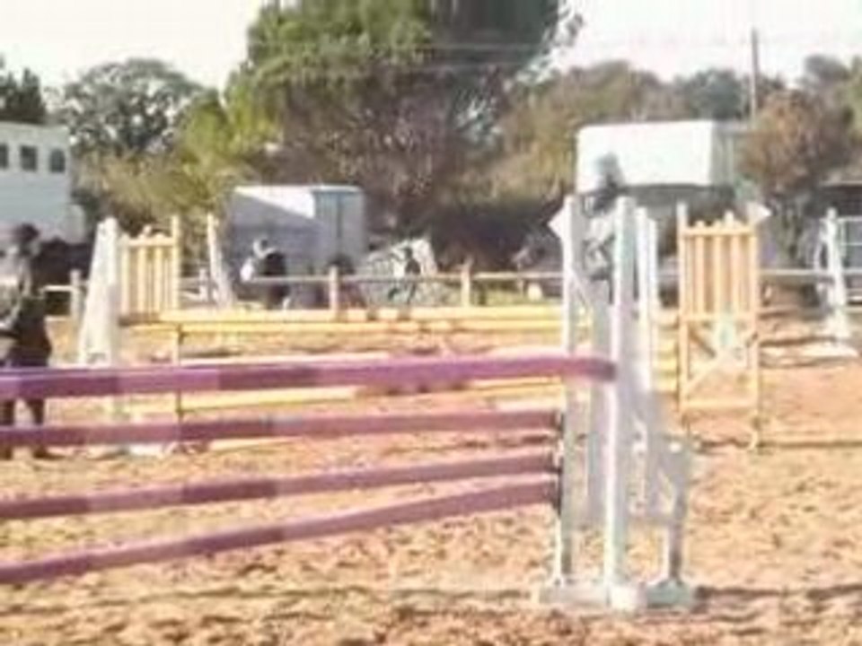 Mimi et Moi cso st gilles amateur 1 grand prix