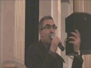 Mohammed Malki, directeur d'Accordages