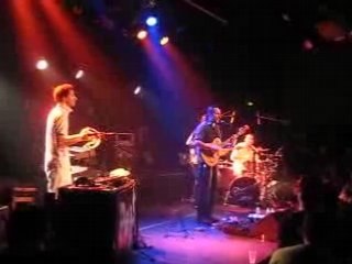 PEP'S - " P'TI BONHOMME "