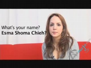 Language Translations - Farsi