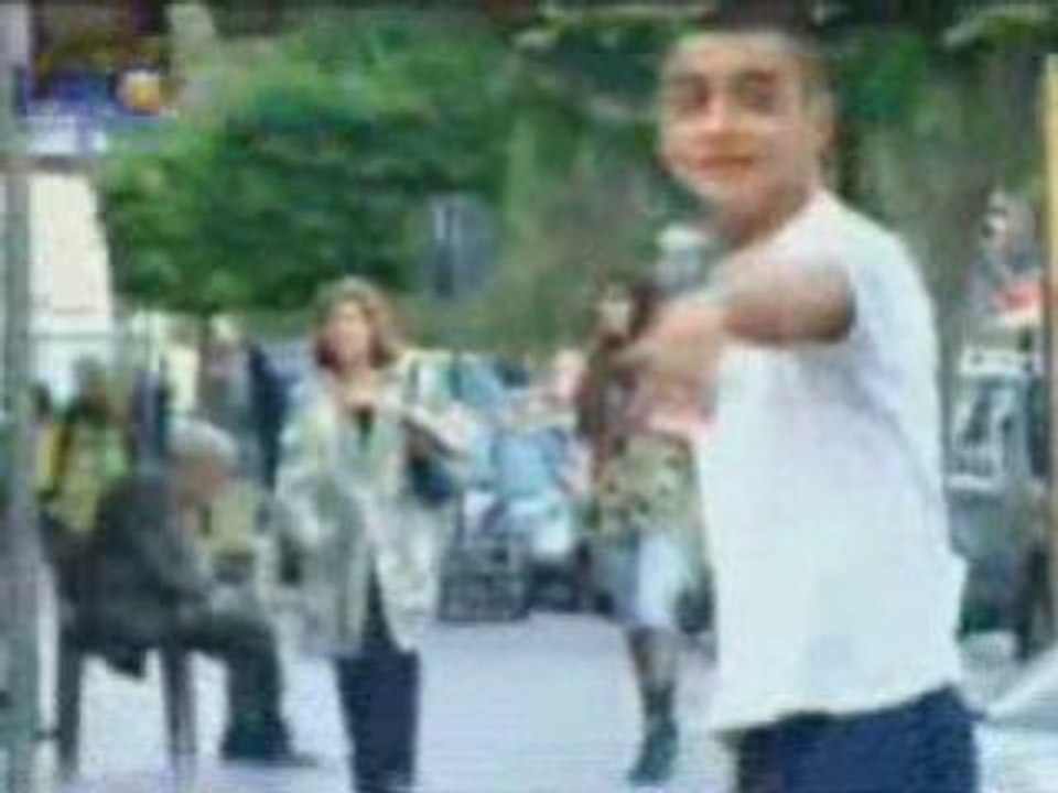 Sunnite Vs Chiite à Beyrouth