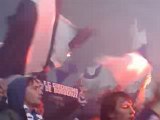 OL / Girondins de Bordeaux - Ambiance Avant Match