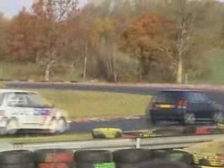 La chatre 11.11.08 matin2