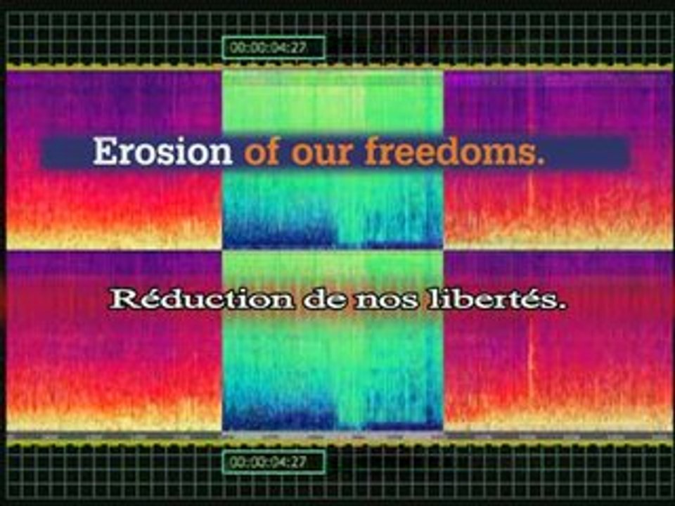 Message aux architectes et aux ingénieurs