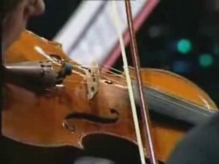 Danse hongroise n°5 brahms montage