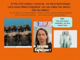 The OBAMA Halloween Tale!