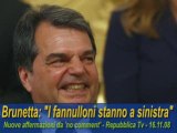 Brunetta: 