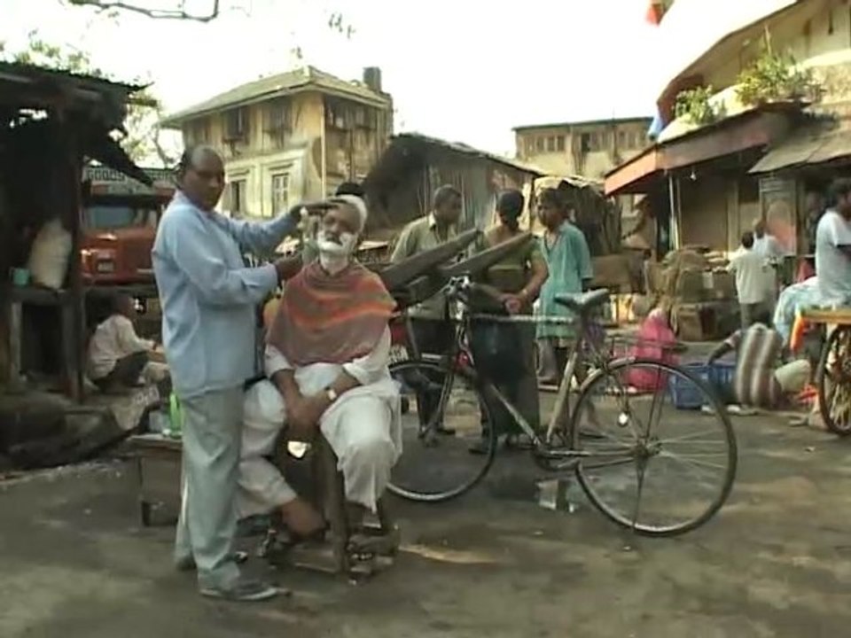 1 jour a Bombay