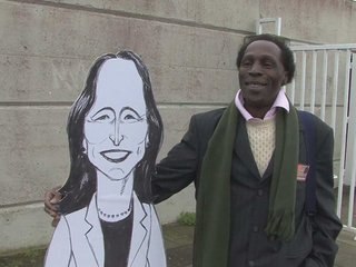 Elle Est Passée Nous Voir - Ségolène ROYAL