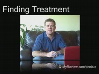 New Alternative Treatments For Tinnitus