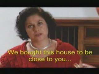 Trailer - pelicula Tres