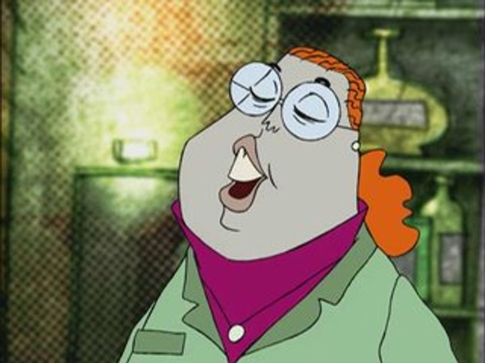 24 - la pharmacie de la honte