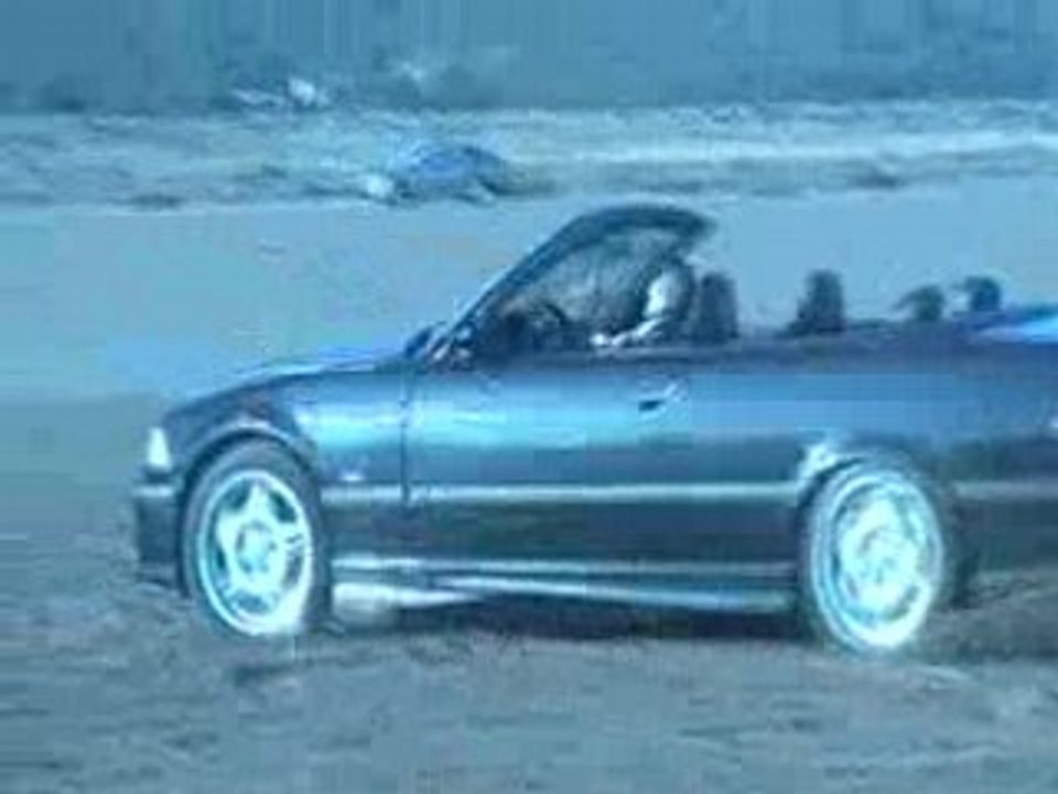 le gitan avec son m3
