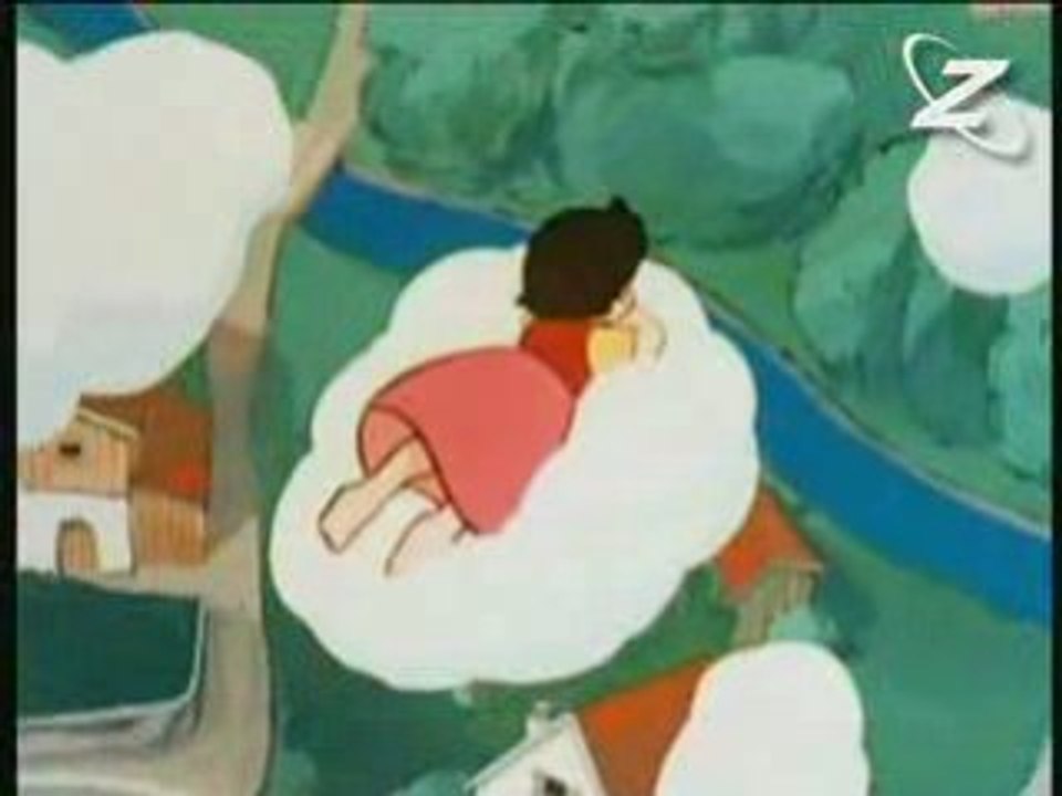 HEIDI opening fra 2 (version japonesa)
