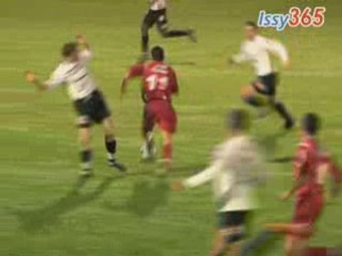 Grand Format 1ere Mi Temps Malesherbes