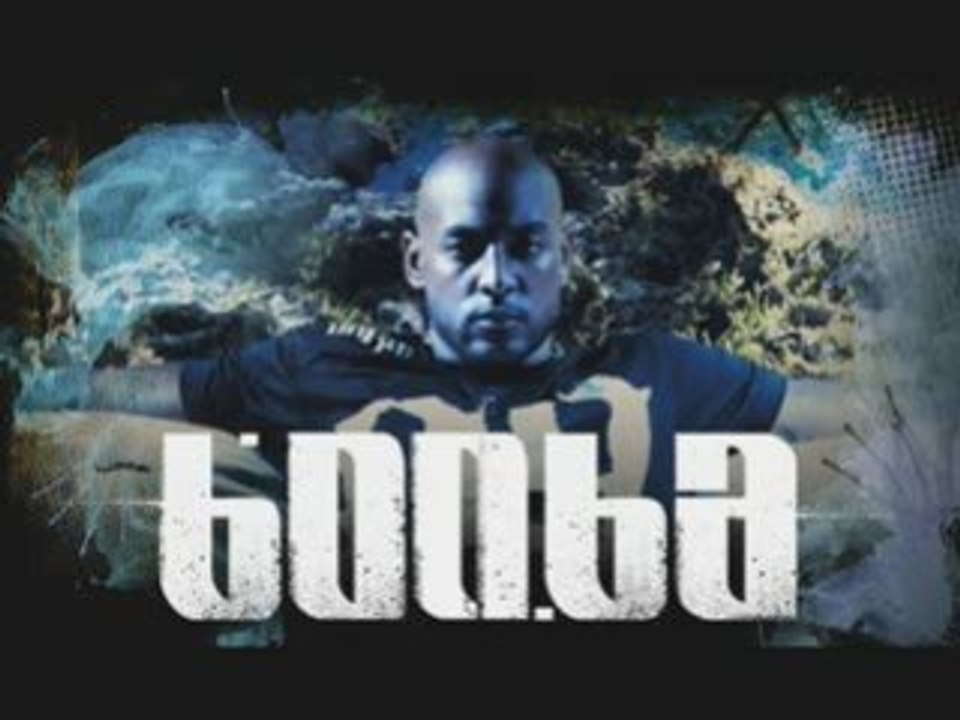 Booba - Bad Boys Street Feat. De Marco, Exclu