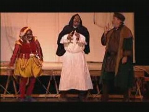 Compagnie Les Têtes de Bois - Isabelle (version longue)