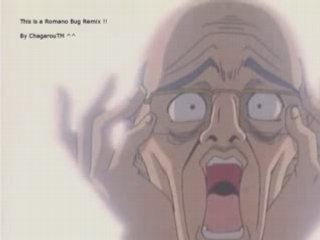 Romano Bug Remix - Romano Bunta