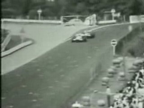 1969 F1 Grand Prix Germany