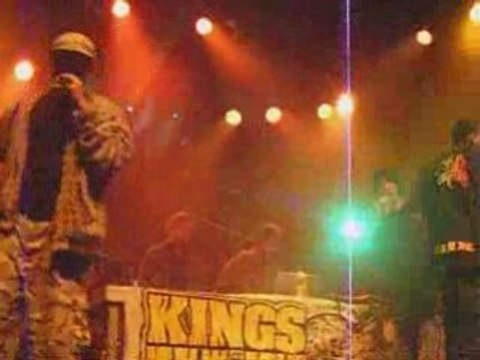 BOOM FAYA FONDATION/ Rural Fighta (yard)/ Iwi_NO STRESS_LIVE MONTPELLIER_2008