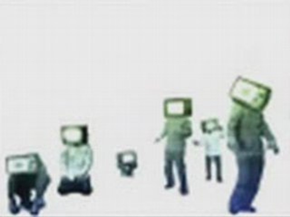 Banques : le mensonge de la crise financière