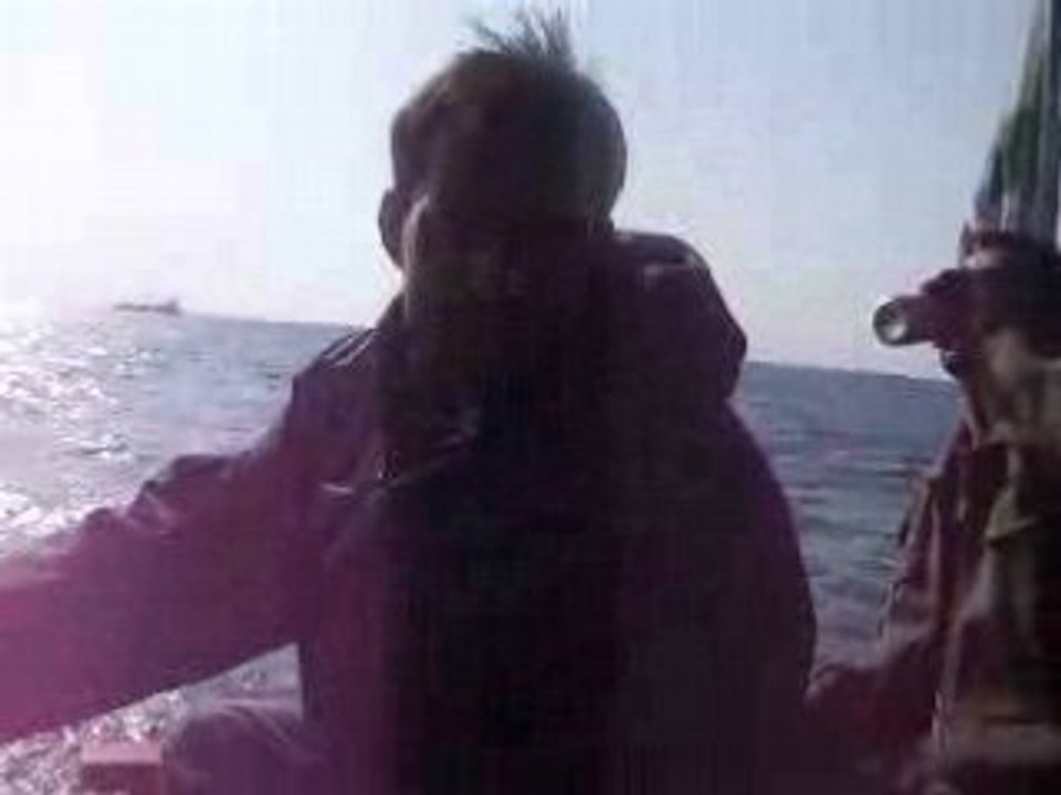 foça balık avı
