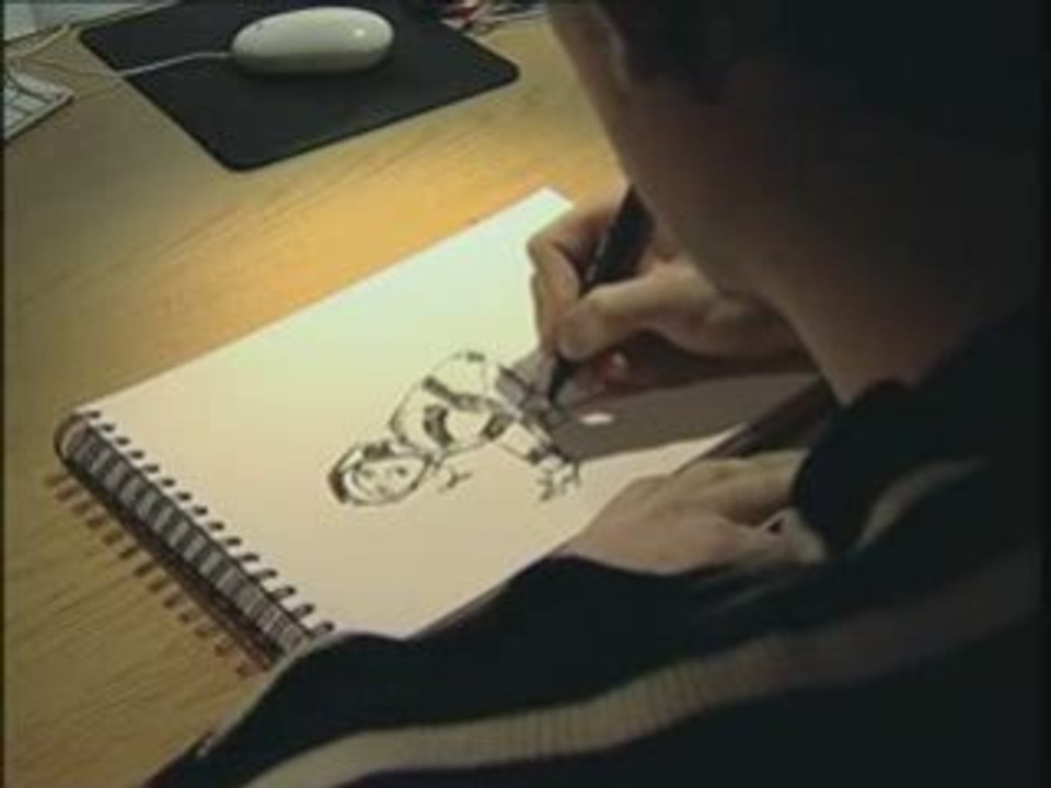 Graff'N'Write