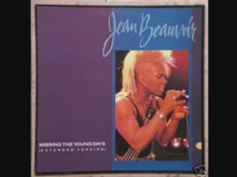 Jean Beauvoir Missing The Young Days (Extended Version)
