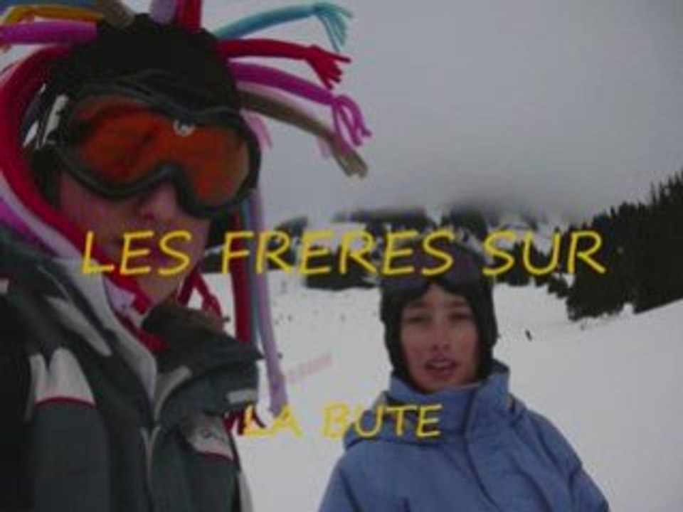 SNOW PARK CHaTEL