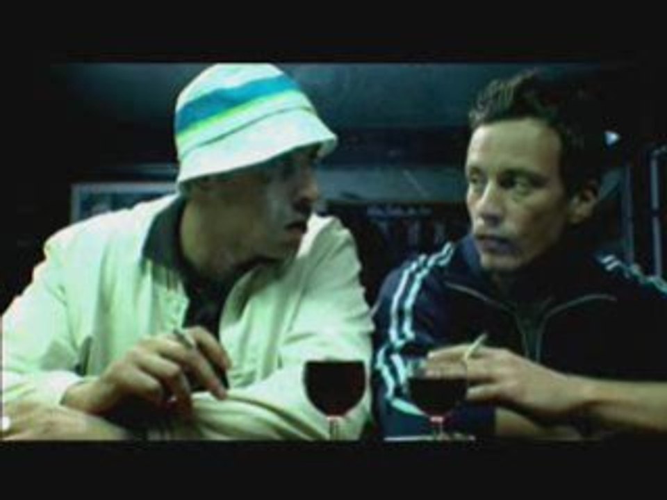 A Ras Bord le film
