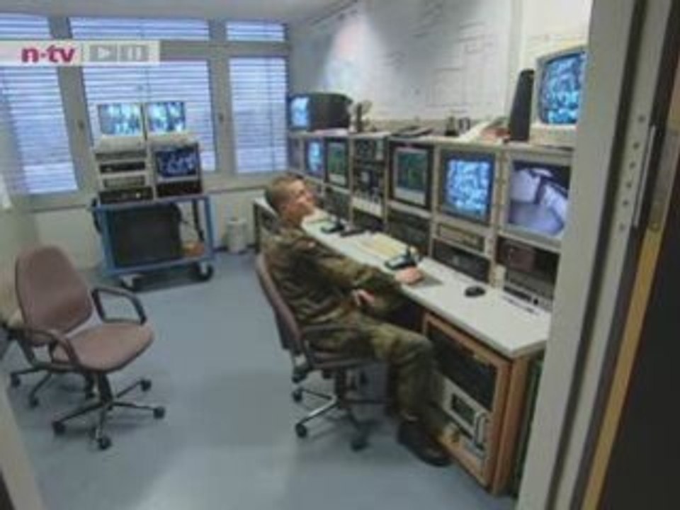 reportage KSK N-TV RTL9